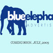 Blue Elephant Sample